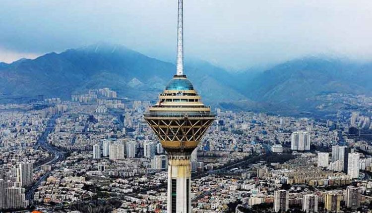 تهران هوشمند