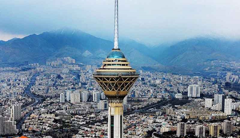 تهران هوشمند