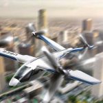 هوانوردهای الکتریکی شهری کنفرانس اوبر الویت 2018