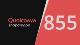 اسنپدراگون 855