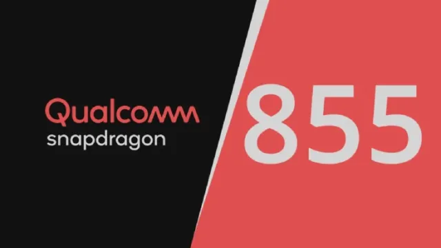 اسنپدراگون 855
