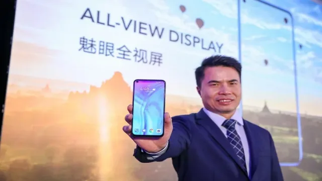 Honor View 20