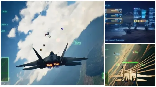 Ace Combat 7