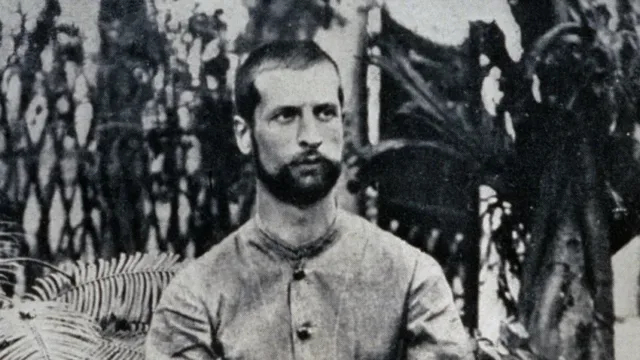 Alexandre Yersin