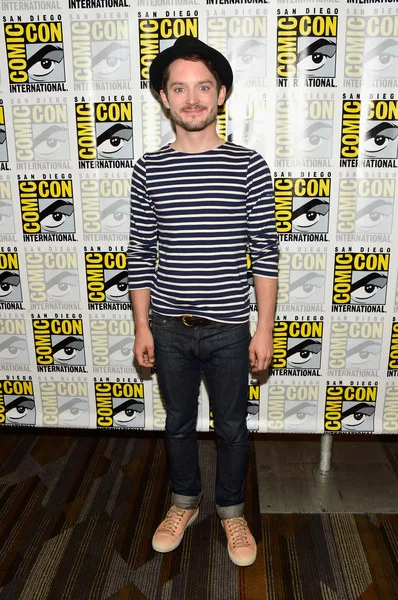 Elijah 