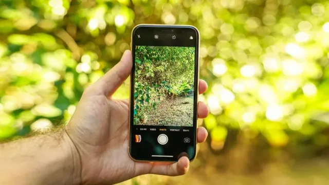 آیفون 10 آر برترین گوشی تک لنزه حال حاضر دنیا