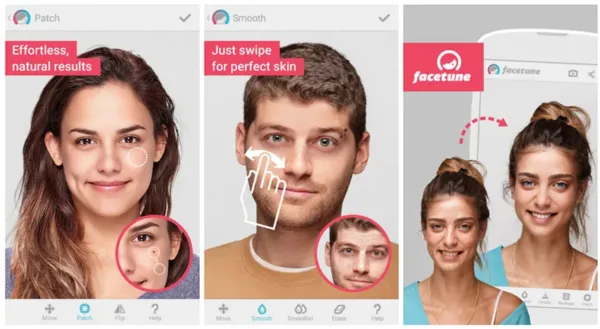 Facetune