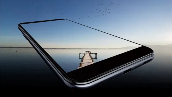 HTC Desire 12s