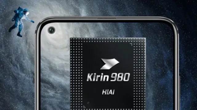 آنر ویو 20 به تراشه کایرین 980 مجهز خواهد بود