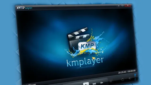 KM Player
