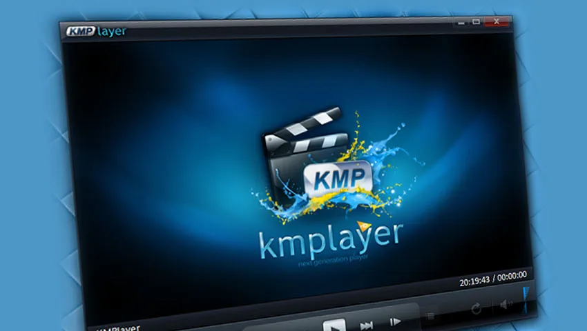 چگونه زبان فیلمها را در KM Player تغییر دهیم؟