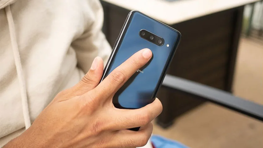 ال جی جی 8 با نمایشگر منعطف عرضه میشود، اما نه به عنوان اولین گوشی 5G ال جی