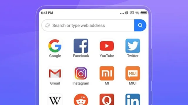 Mint Browser