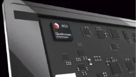 Snapdragon 855