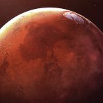 مریخ آینده از دید اسپیس ایکس