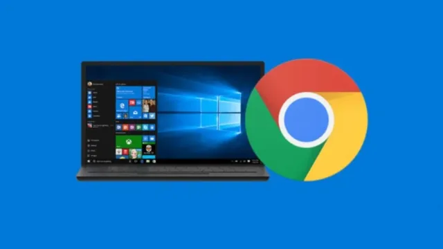 مایکروسافت مرورگر کروم خود را جایگزین Edge می‌کند!