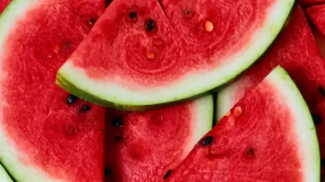 حقایقی شگفت انگیز درباره میوه ها و سبزی ها