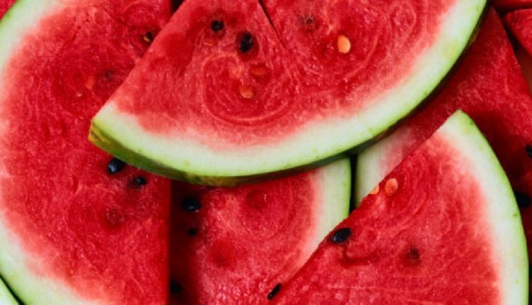 حقایقی شگفت انگیز درباره میوه ها و سبزی ها