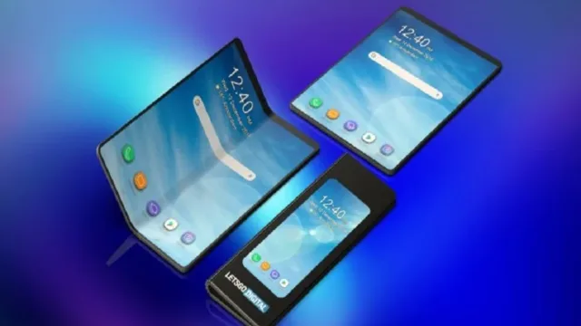 Galaxy F