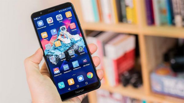 بهترین گوشی‌های باکیفیت چینی با قیمت مقرون به صرفه در سال 2018