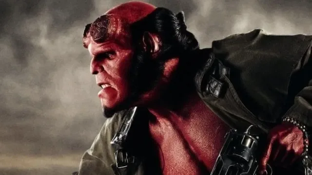 تریلر رسمی فیلم پسر جهنمی منتشر شد!