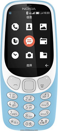 نوکیا 3310 4G