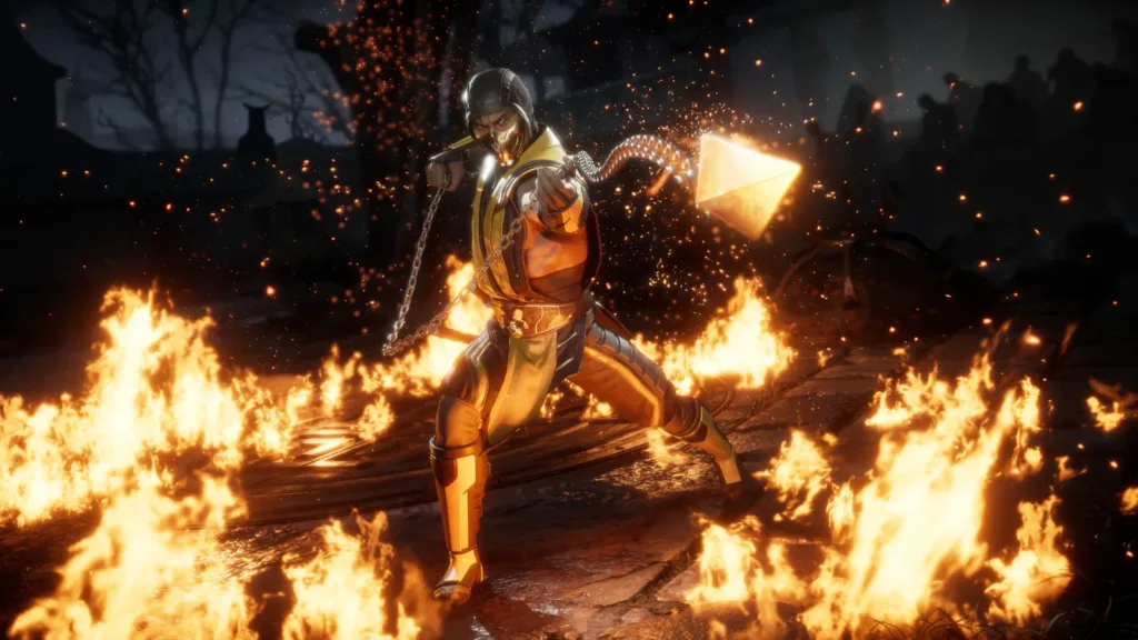 مورتال کامبت 11 «Mortal Kombat 11» معرفی شد؛ خونین‌تر و خشن‌تر از همیشه! [تماشا کنید]