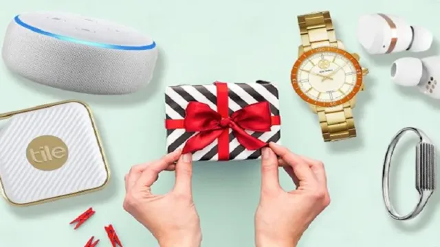 هدیه برای خانم ها
