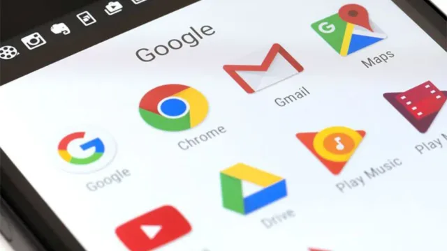 حذف برنامه‌های اندرویدی