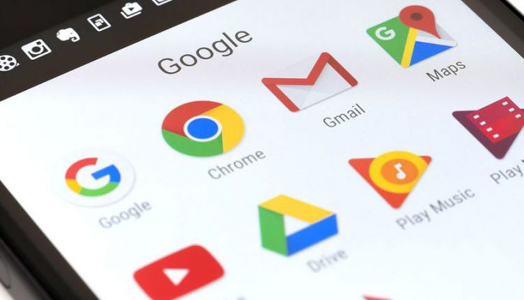 حذف برنامههای اندرویدی