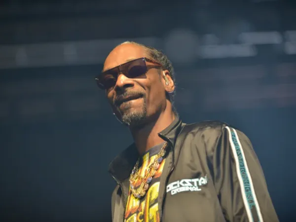 Snoop Dogg