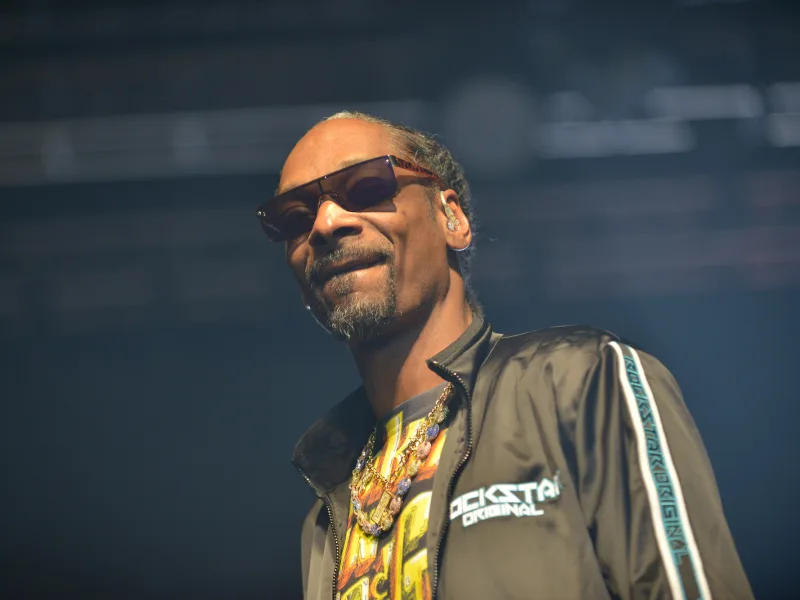 Snoop Dogg
