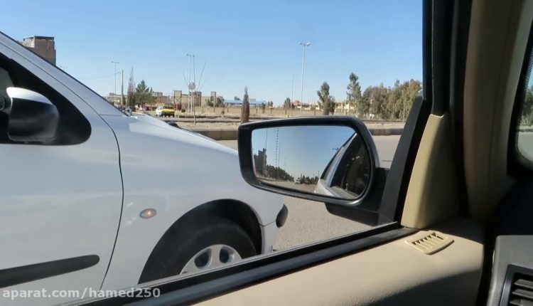 206 تیپ 5 در مقابل جک جی 3