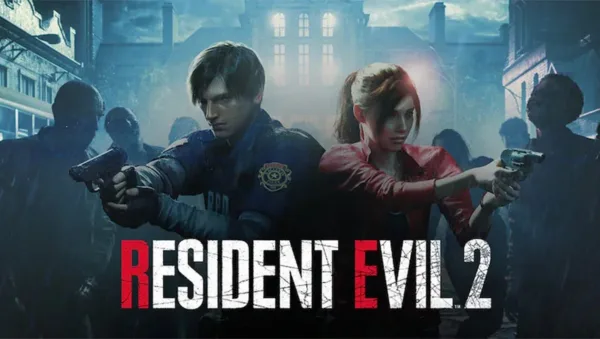 Resident Evil 2