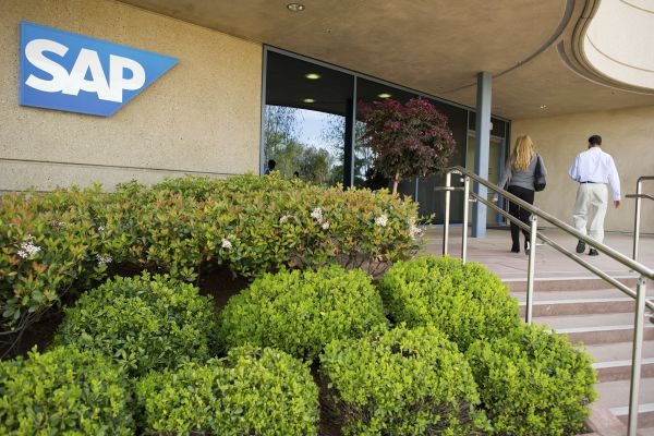 SAP، از بهترین شرکت های فناوری برای کار