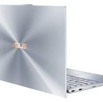 ایسوس، ZenBook S13 را به عنوان کم حاشیه‌ترین لپ‌تاپ جهان معرفی کرد