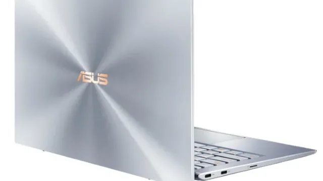 ایسوس، ZenBook S13 را به عنوان کم حاشیه‌ترین لپ‌تاپ جهان معرفی کرد
