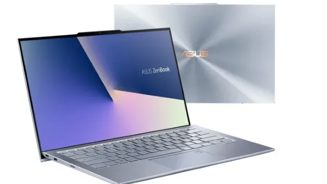 ایسوس، ZenBook S13 را به عنوان کم حاشیه‌ترین لپ‌تاپ جهان معرفی کرد