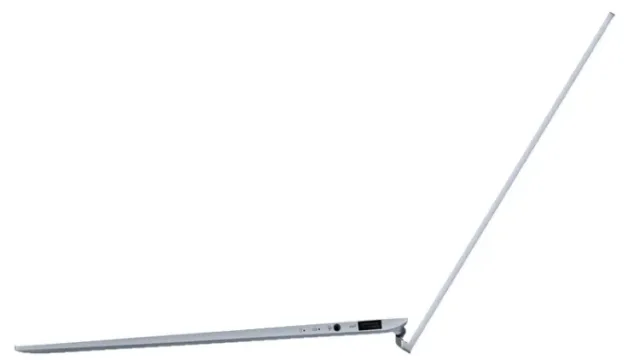 ایسوس، ZenBook S13 را به عنوان کم حاشیه‌ترین لپ‌تاپ جهان معرفی کرد