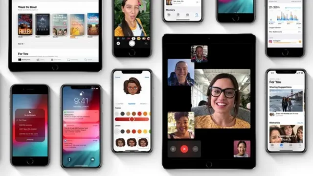 iOS 13 ممکن است با قابلیت نمای تاریک سراسری عرضه شود