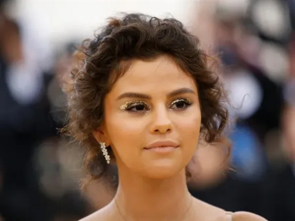 Selena Gomez