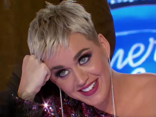  Katy Perry