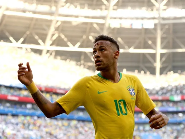 Neymar