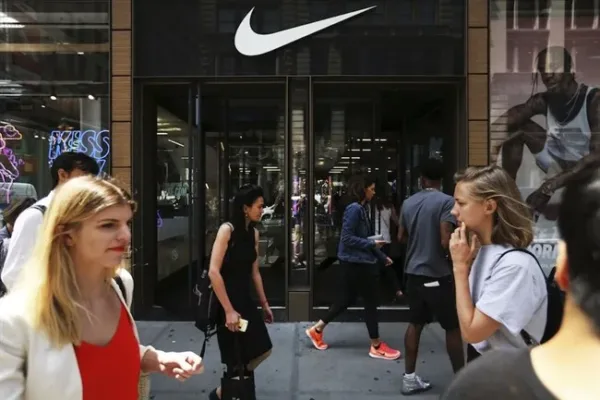 Nike