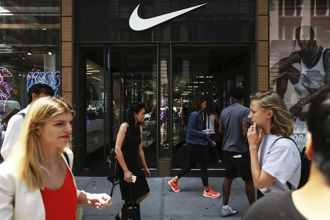 Nike