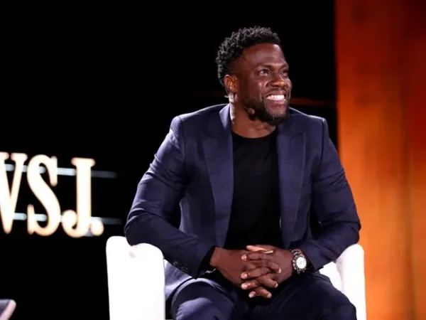 Kevin Hart