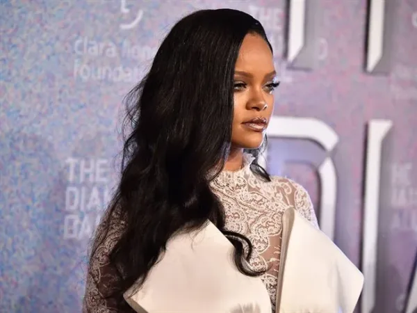 Rihanna