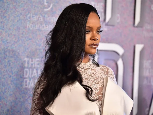 Rihanna
