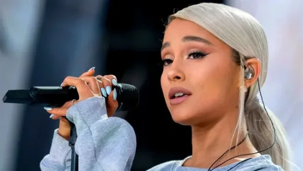 Ariana Grande