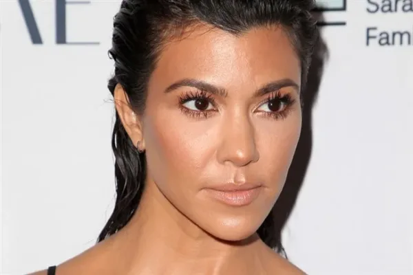 Kourtney Kardashian